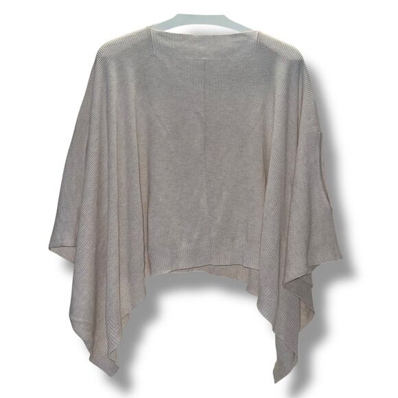 Lululemon Forward Flow Poncho One Size - Picture 1 of 10